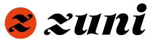 Logotipo ZUNI