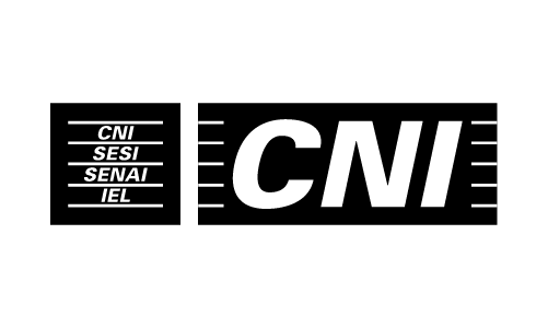 Logotipo cliente CNI