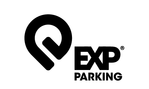 Logotipo cliente EXP Parking