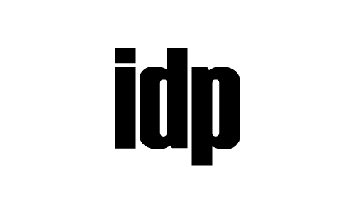 Logotipo Cliente IDP