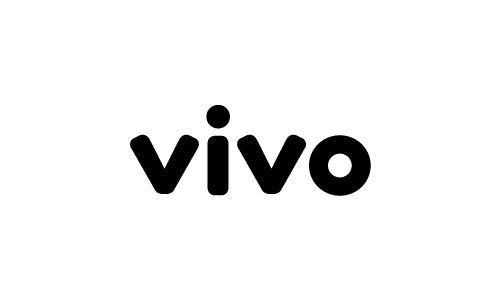 Logotipo cliente VIVO