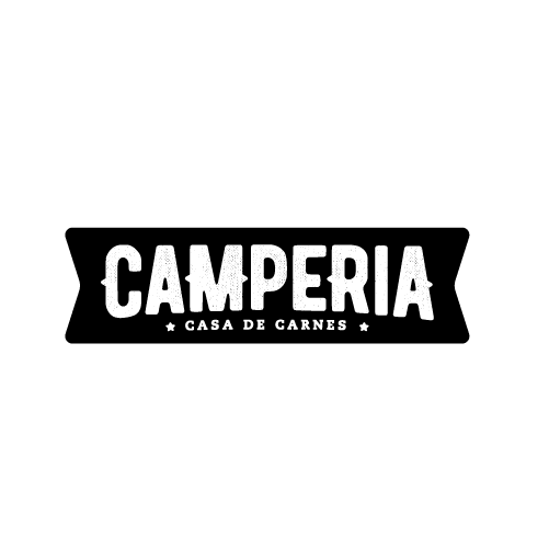 Logotipo Camperia
